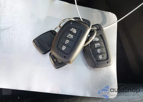 2018 Hyundai Sonata Sport z USA, uszkodzony, nr VIN 5NPE34AF0JH670062